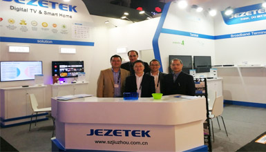 九洲電器重磅出擊2018荷蘭IBC，助力廣電發(fā)展